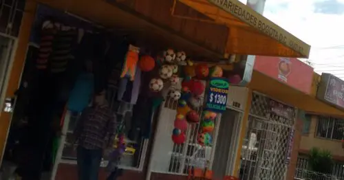 MULTIVARIEDADES BOGOTA DC OUTLET MULTIVARIEDADES BOGOTA DC OUTLET